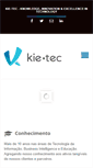 Mobile Screenshot of kieit.com